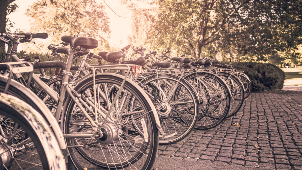 Onze fietstochten – CIRKWI